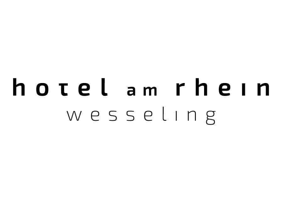 Hotel am Rhein Wesseling Logo