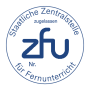 Siegel der ZFU