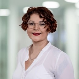 Hanuschik - Deine Studientutorin (SPA)