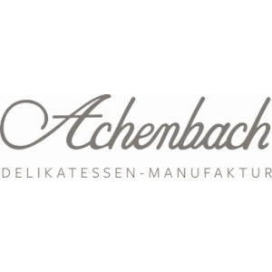 Achenbach Delikatessen-Manufaktur