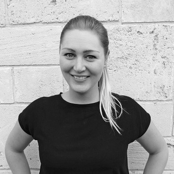 Lisa Gürlich - Absolventin E-Commerce Manager (DHA)