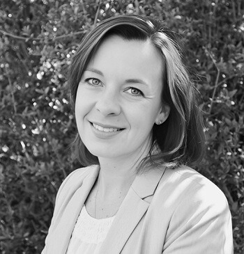 Tanja Nisslein - Absolventin Nachhaltigkeitsmanagement (DHA)
