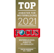 Focus Top Weiterbildung
