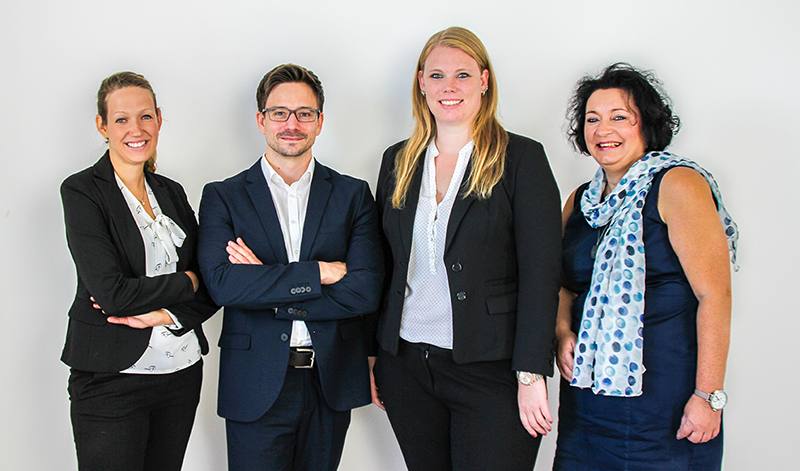 DHA Studientutoren DHA Studientutoren