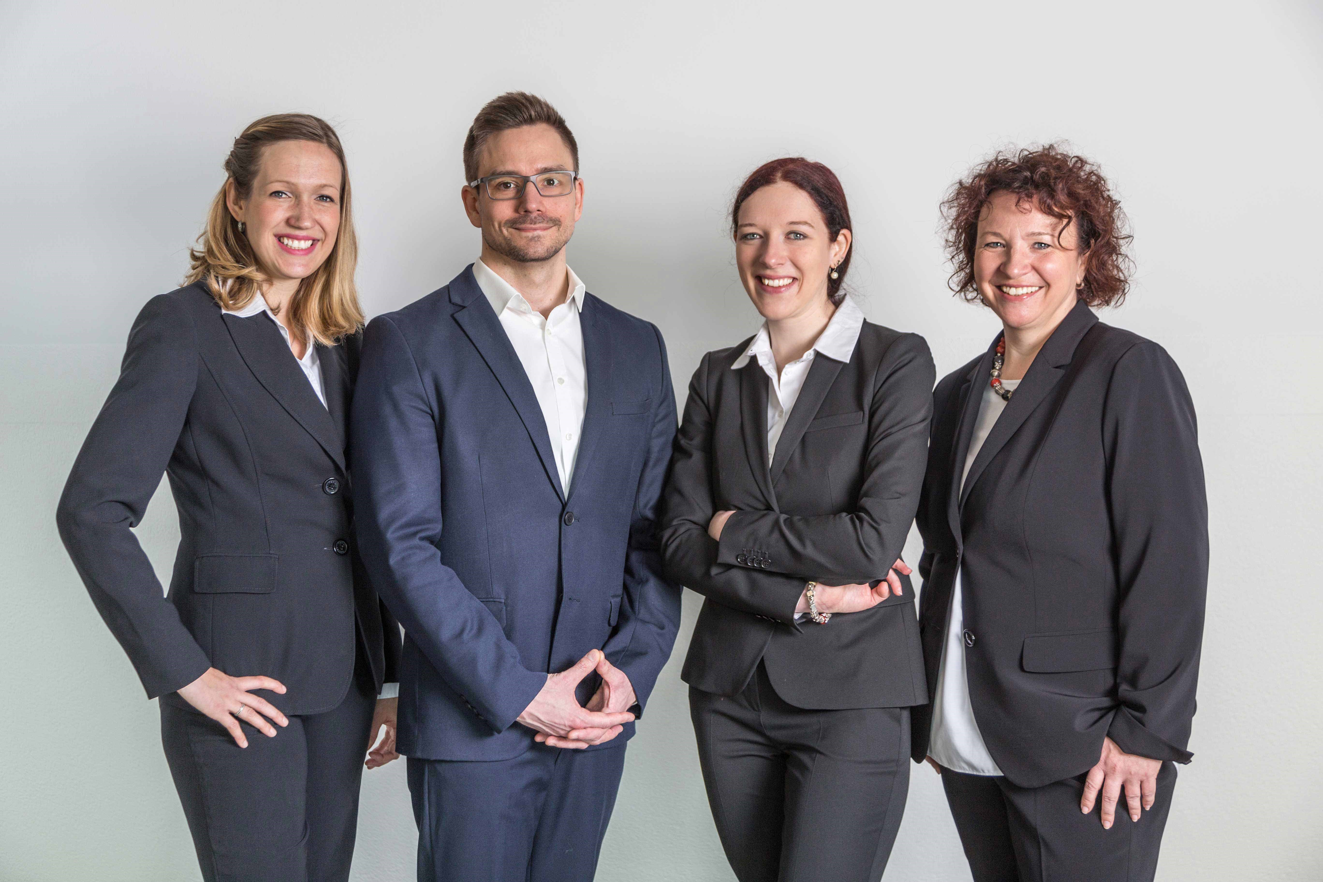DHA Team Opländer, Hölzle, Goller, Wald DHA Team Opländer, Hölzle, Goller, Wald