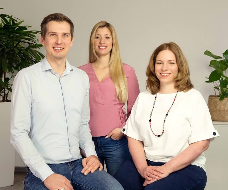 Förderberatung Ausbildung ALH Bild Foerderteam ALH