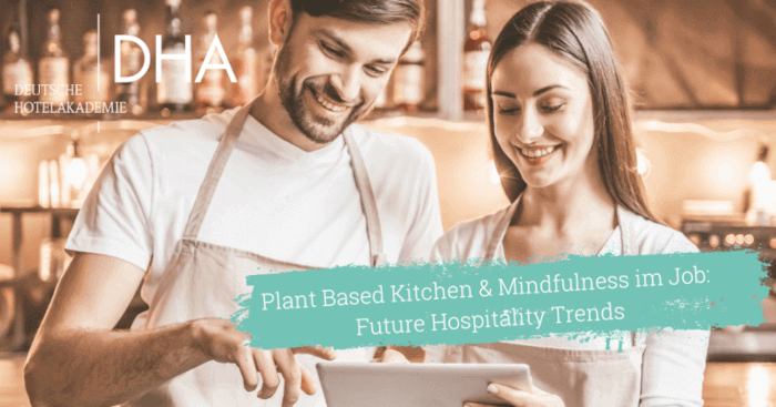 Webinarreihe DHA Hospitality Trends