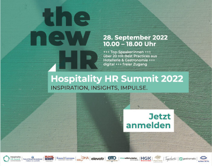 Hospitality HR Summit | DHA