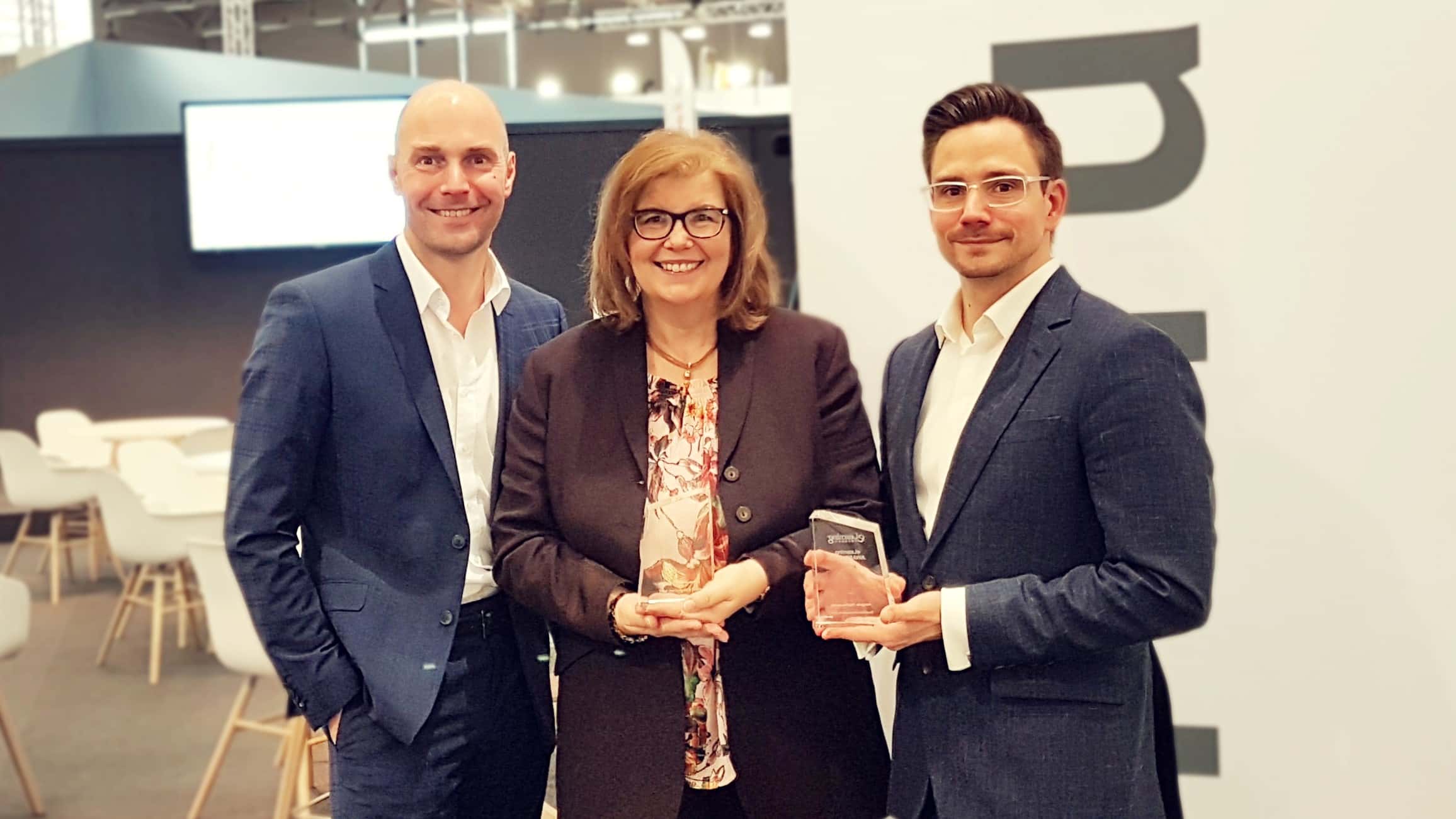 DHA eLearning Award 2019