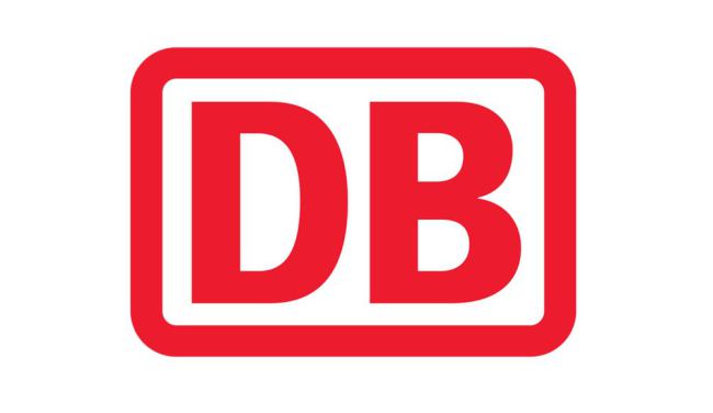 Logo Deutsche Bahn