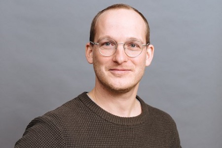 Autor OHRBEIT Georg Müller