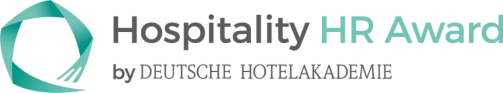 Logo Hospitality HR Award