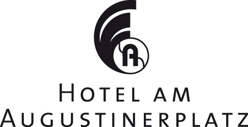 Logo Hotel Augustinerplatz