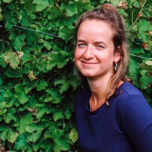 Anna Kauker - DHA Stipendium Sommelier (IHK)