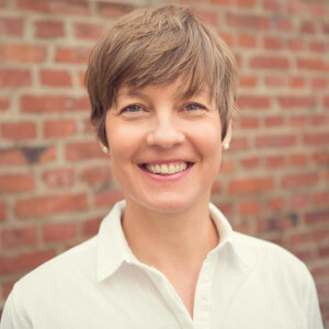 Britta Giese - DHA Stipendium Sommelier (IHK)