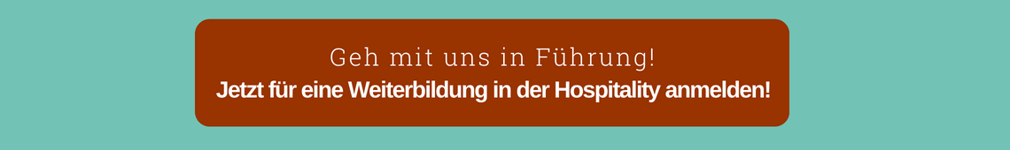 Weiterbildung an der DHA - Blog Banner