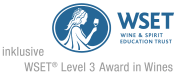 WSET Level 3 Award in Wines