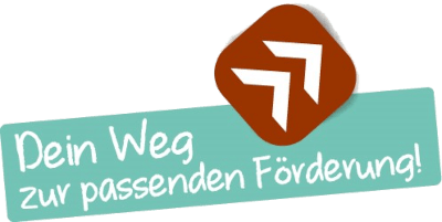 Logo Passende Förderung
