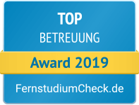 Top Betreuung 2019