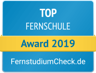 Top Fernschule 2019
