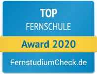 Top Fernschule 2020 