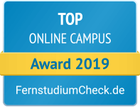Top Online Campus 2019