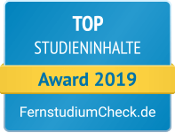 Top Studieninhalte 2019