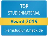 Top Studienmaterial 2019