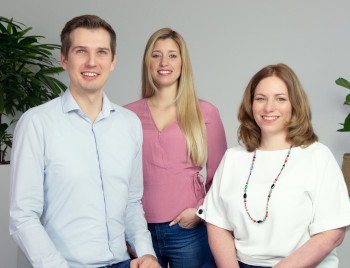 DHA Förderteam