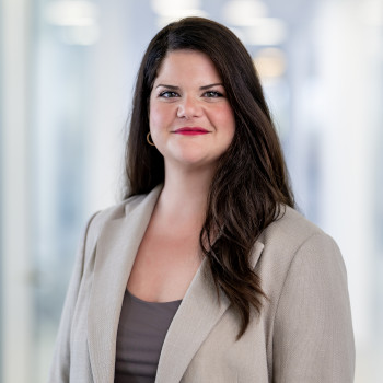 Foto Deiner Ansprechpartnerin Elisavet Müller