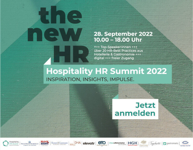 HR Summit DHA 2022