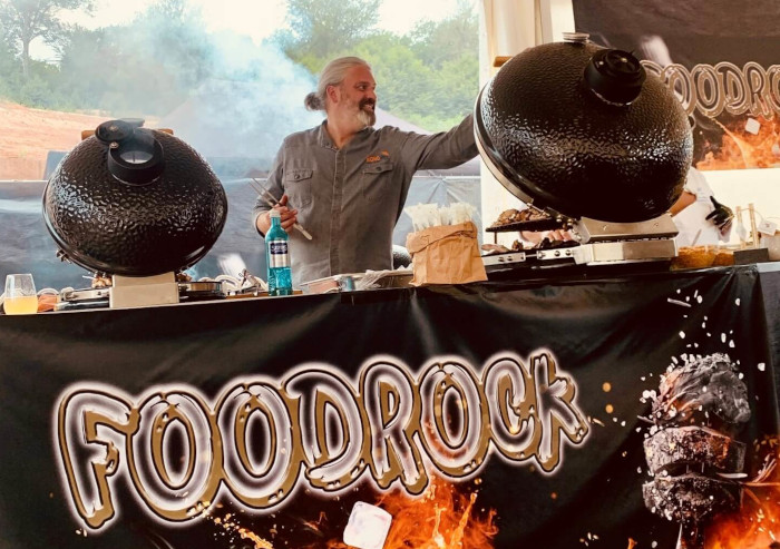 Foodrock Festival Juli