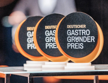 Gastrogründerpreis 2021 DHA