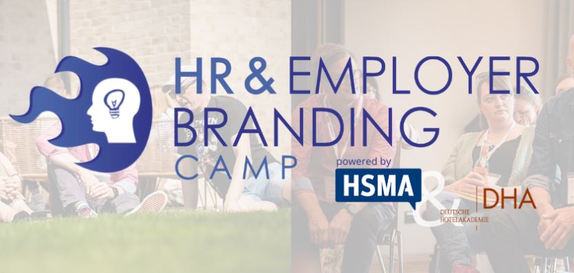 Banner HSMA HRCamp