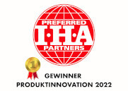 IHA Produkinnovation DHA