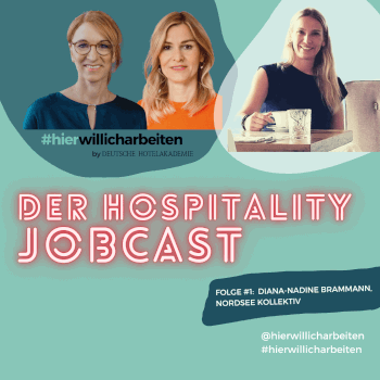 Hospitality Jobcast DHA