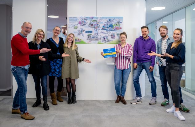 Deutsche Hotelakademie Top Fernschule 2023