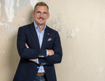 Vom Revenue Management-Experten zum Start up-Gründer