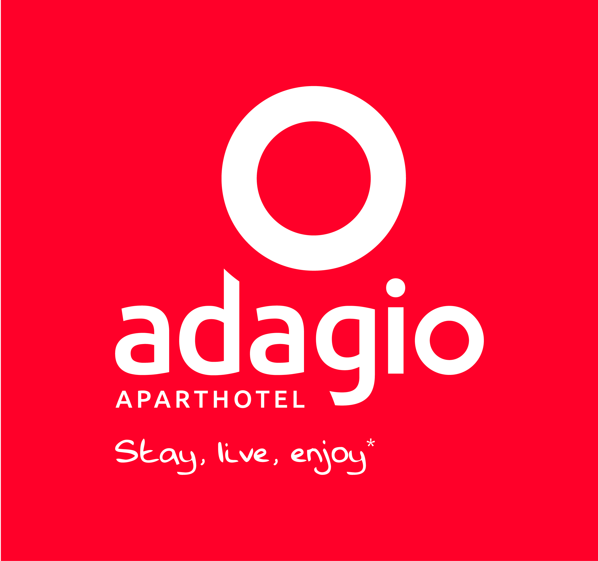 Logo adagio