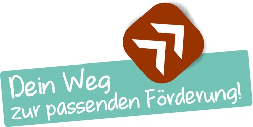 Logo Passende Förderung