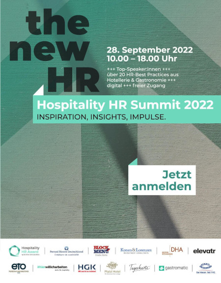Hr Summit 2022 | DHA
