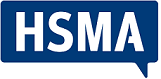 Logo HSMA DHA