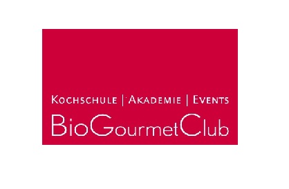 Bio Gourmet Club Logo