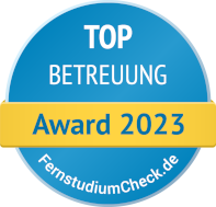 Top Betreuung 2023