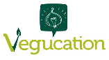Vegucation Logo