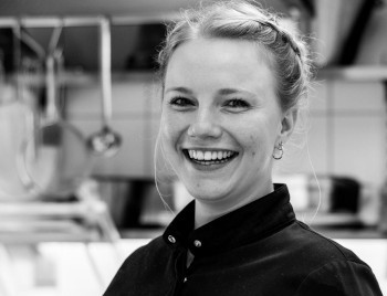 Interview mit Küchenmeister Marie-Christin Themann