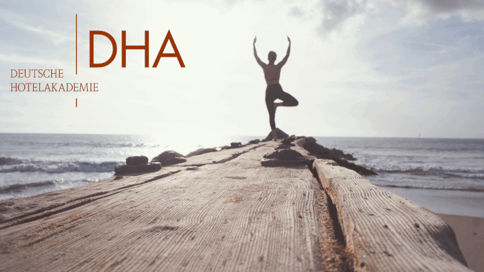 DHA - neue Lehrgänge Achtsamkeit & Resilienz