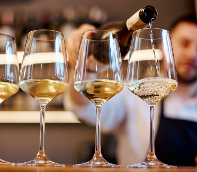 DHA Weiterbildungen Wein DHA Weiterbildungen Wein