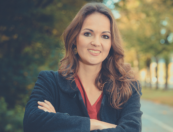 Katja Schäfer - Jobcoaching Führungskräfte